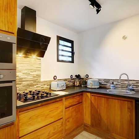 Villa 3 Etoiles Avec Piscine Chauffee Saint Pierre - Dodoterla Zewnętrze zdjęcie